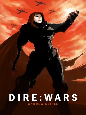 cover image of Dire